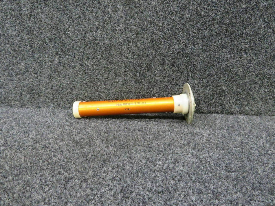 PBA-1020-1 Piper PA31T Ragen Fuel Transmitter (CORE)(C20) BAS Part Sales | Airplane Parts