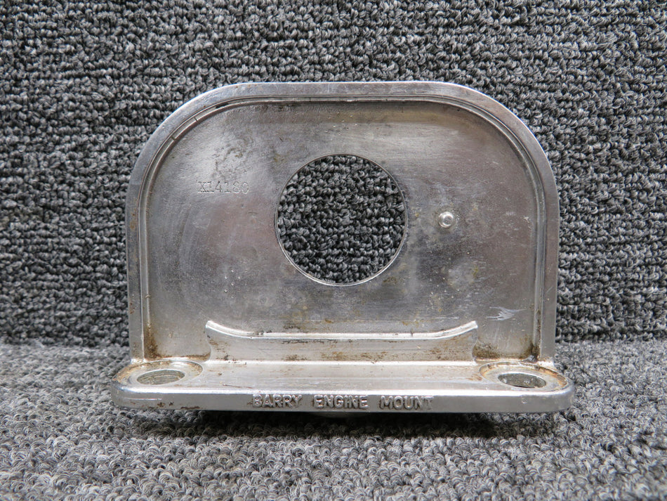 5906-2SA5 (Alt: 50-389133-15) Barry Engine Mount