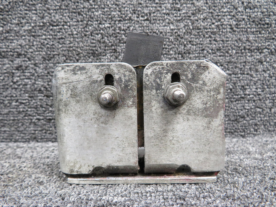 4E1311-2 BF Goodrich Propeller De-ice Brush Block Assembly