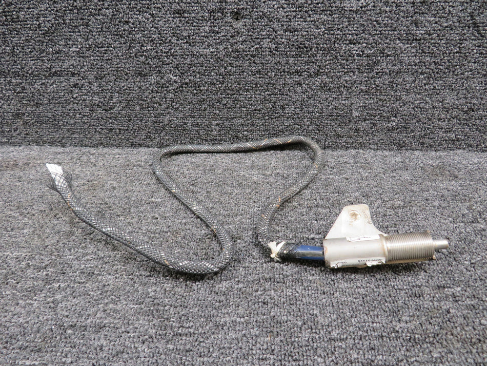 402CH4-R (Alt: 002-384003-3) Beechcraft 36 Landing Gear Safety Switch Assy