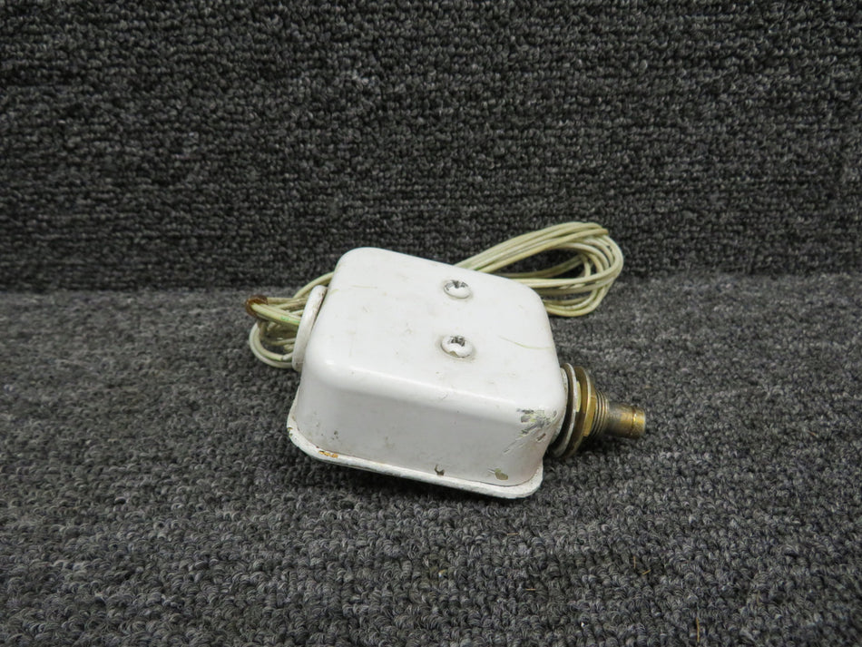 35-361131 Beechcraft A36TC Landing Gear Safety Switch