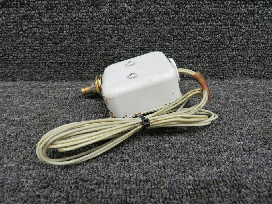 35-361131 Beechcraft A36TC Landing Gear Safety Switch