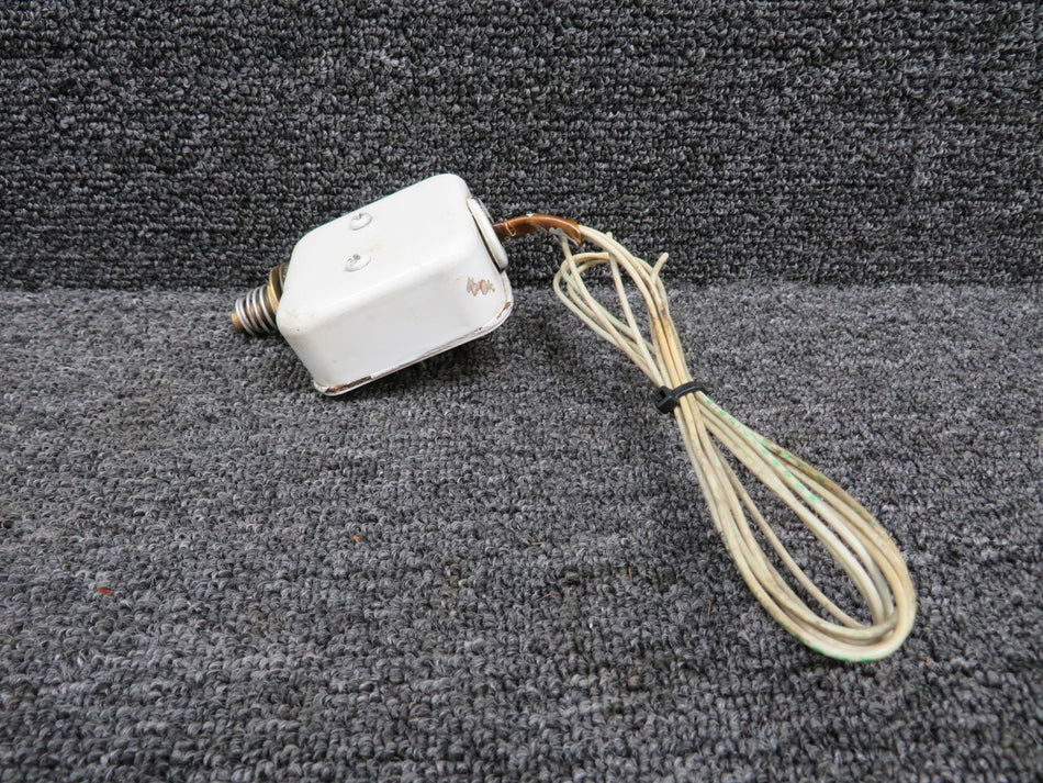 002-361013-45 (Use: 002-361013-47) Beechcraft A36 Landing Gear Safety Switch LH