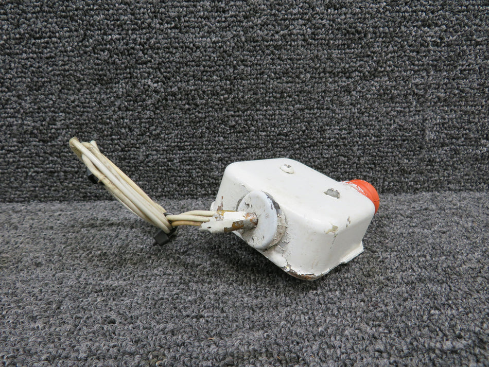 95-361015-601 Beechcraft D55 Main Landing Gear Safety Switch Assembly