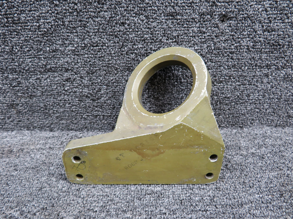 0851203-15 Cessna 340A Forward Engine Mount Fitting LH