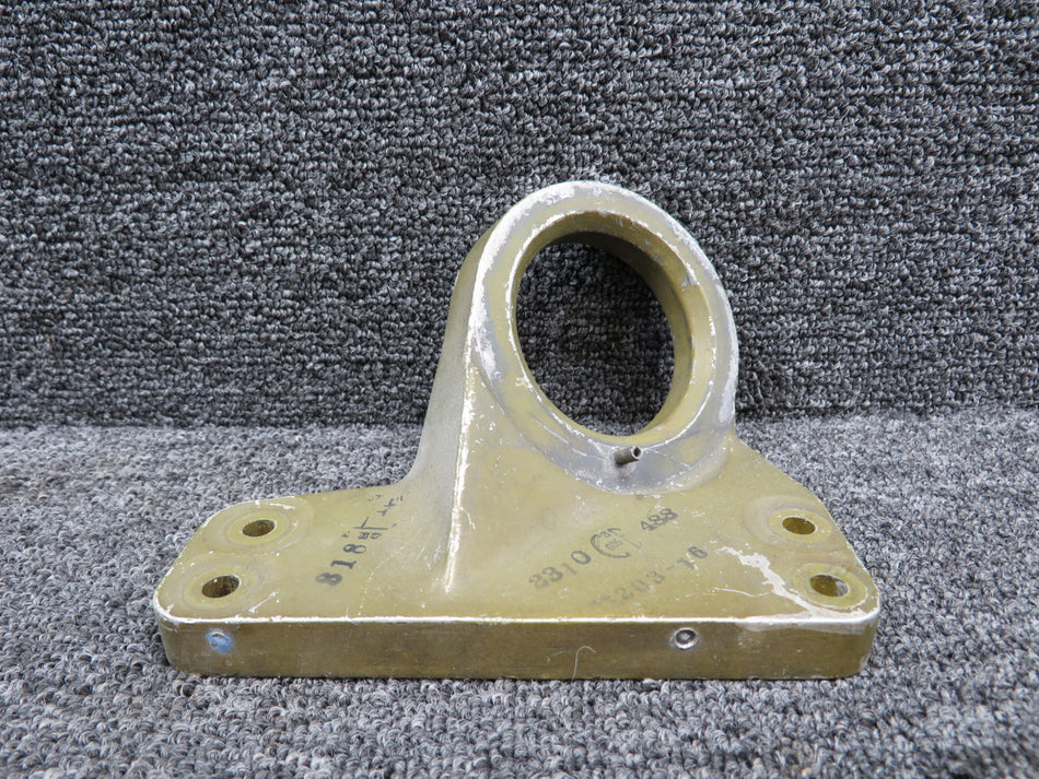 0851203-16 Cessna 340A Engine Mount Fitting Forward RH (Minus Shim)