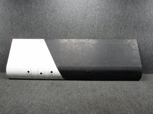 SD3-25-0152 Shorts SD3-30 Middle Flap RH Assembly