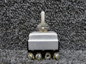 7664K5 (Alt: MS25068-23) Cutler-Hammer Toggle Switch Assembly