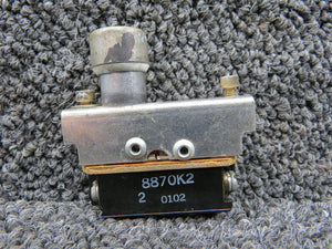 M8805-55-001 Cutler-Hammer Micro Switch
