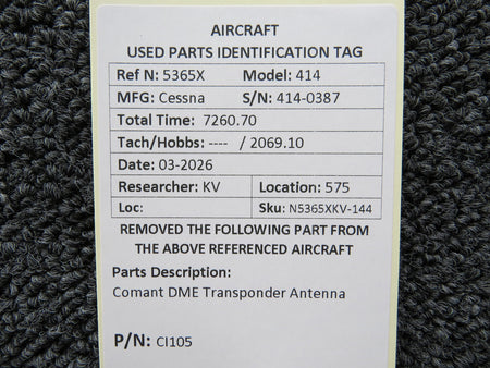 N5365XKV-144KW-D