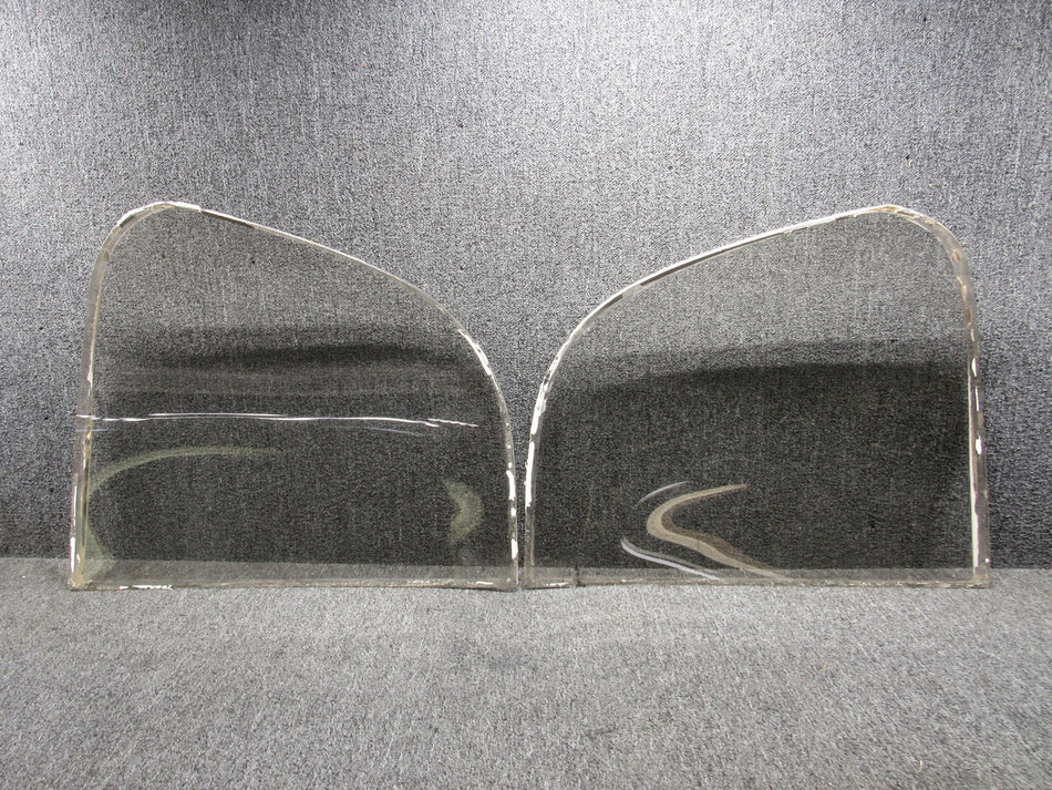 Piper PA-32-260 Windshield Set
