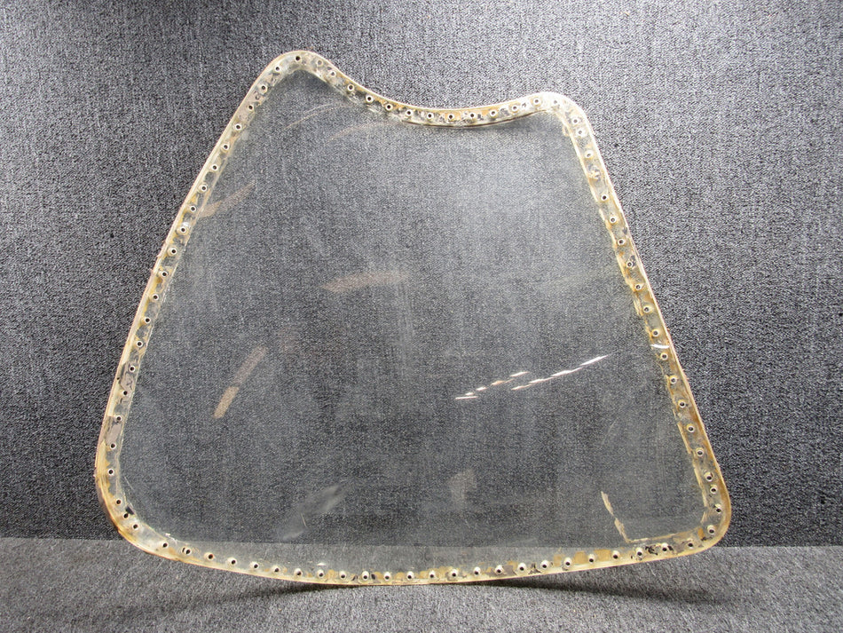 9912064-15 Cessna C-550 Windshield Assembly LH