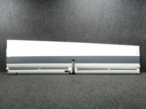 F10A163 Dassault Falcon 100 Outboard Flap Assembly LH