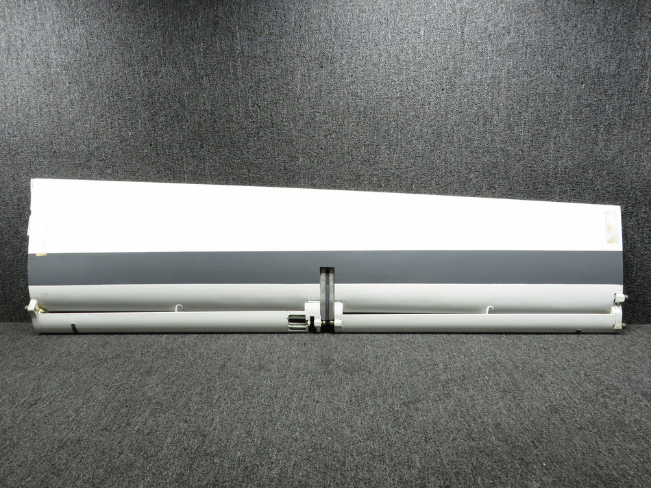 F10A163 Dassault Falcon 100 Outboard Flap Assembly LH