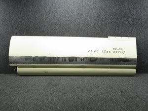 010A-16301-001 Mitsubishi MU2B-25K Inboard Flap Assembly LH