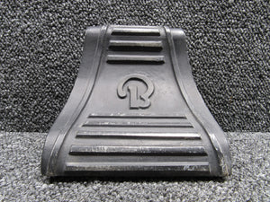 169-524045 Beechcraft C24R Rudder Pedal