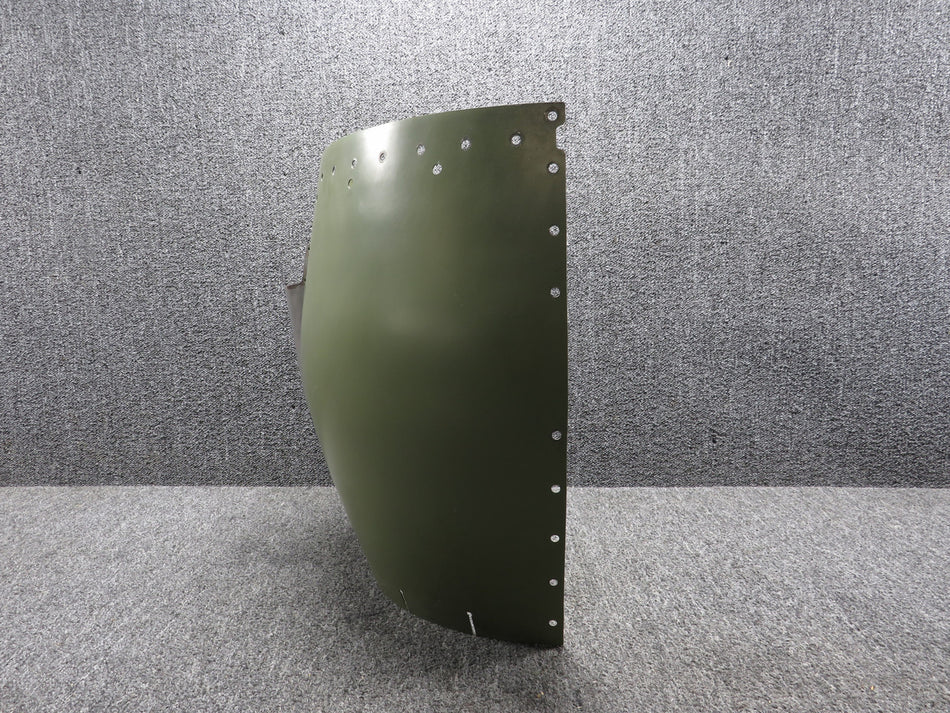 F10A5B10207-4 Dassault Falcon 10 Nacelle Skin Assembly Upper RH