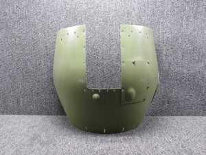 F10A5B10208-13 Dassault Falcon 10 Nacelle Skin Assembly Lower RH