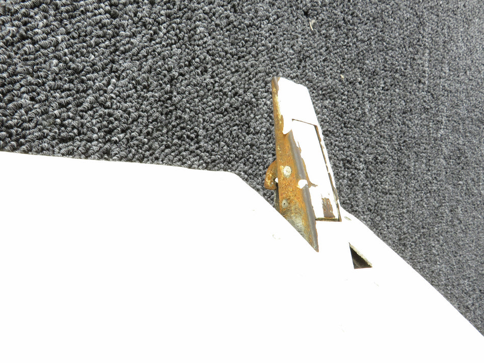 MY20551-70 Dassault Falcon 20 Lower Cowl Door Assembly