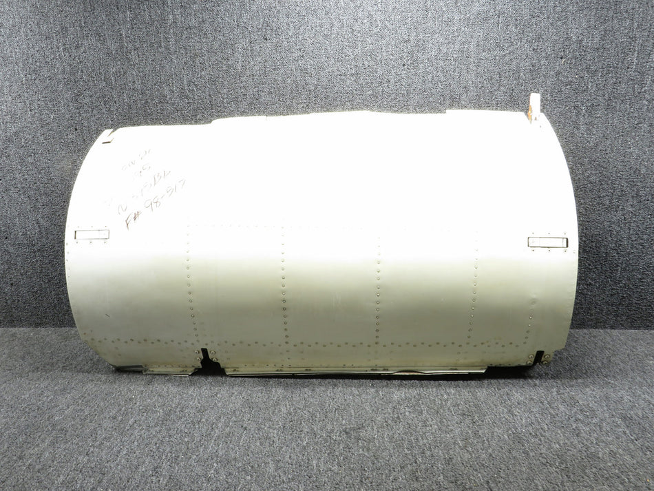 MY20551-70 Dassault Falcon 20 Lower Cowl Door Assembly