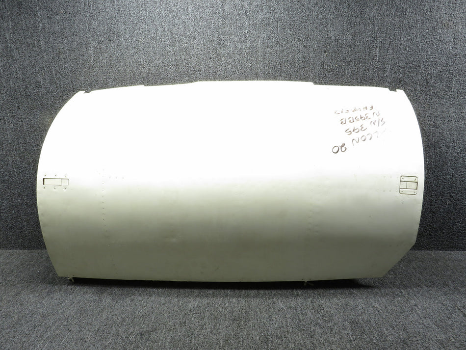 MY20551-50 Dassault Falcon 20 Upper Cowl Door Assembly