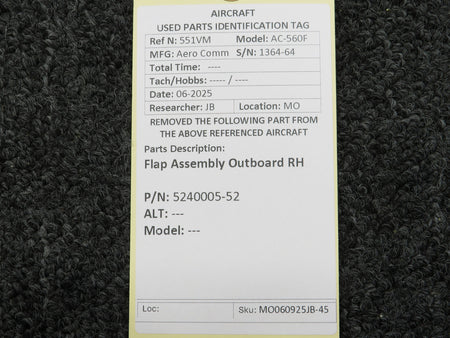 MO060925JB-45BS-OG