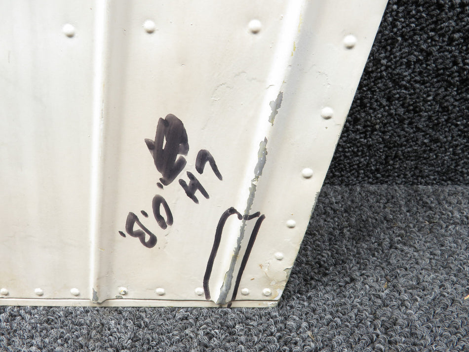 5240005-51 Aero Commander AC-560 Outboard Flap Assembly LH