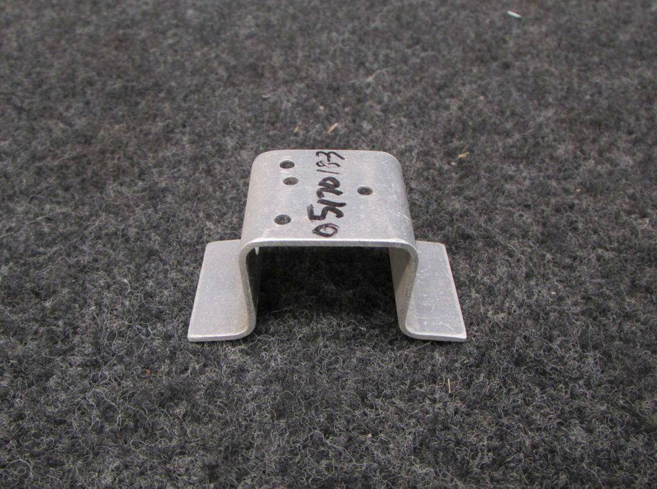 0517018-3 (USE: 0517018-8) Cessna Bracket Assembly (NEW) (SA) BAS Part Sales | Airplane Parts