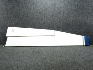 193105-10 Bellanca 17-30A Elevator Assembly with Trim Tab LH