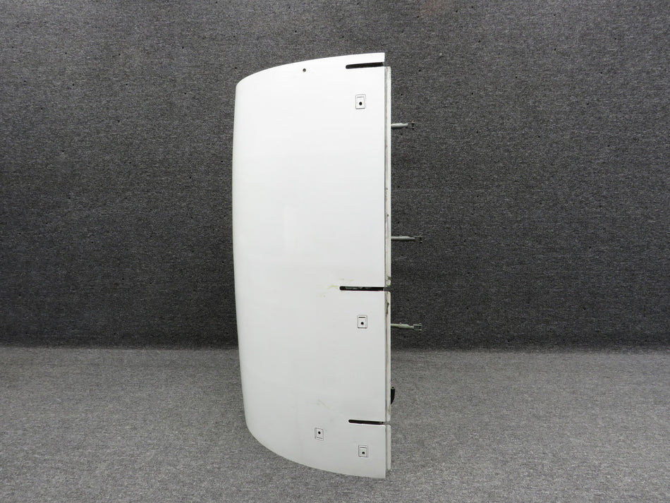F10A-5-B10204-43 Dassault Falcon 10 Upper Cowl Assembly
