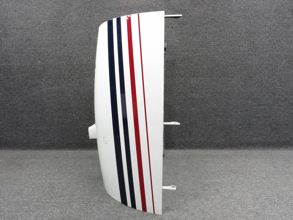 F10A-5-B10205-5 Dassault Falcon 10 Lower Cowl Assembly