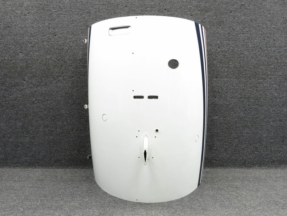 F10A-5-B10205-5 Dassault Falcon 10 Lower Cowl Assembly