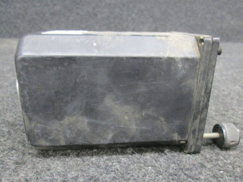708303 Lear Convertor VOR/ LOC Indicator