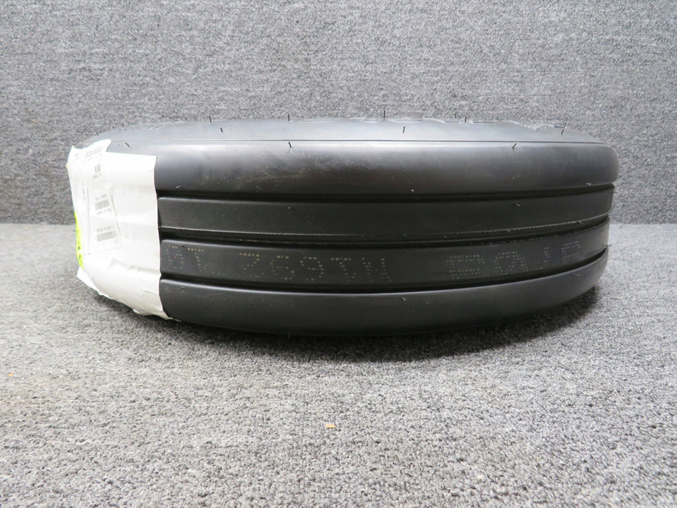 226K08-4 Goodyear Flight Eagle 22 x 5.75-12 Tire (New Old Stock)