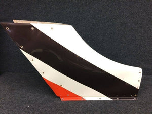 96-440015-61 (USE: 96-440015-85) Beech 95-C55 Saddle Assy Dorsal