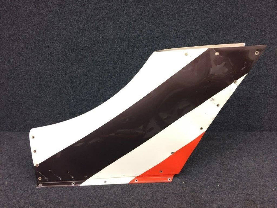96-440015-61 (USE: 96-440015-85) Beech 95-C55 Saddle Assy Dorsal