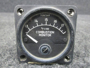 248623 Weston Combustion Monitor Indicator