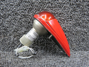 01-0770001-51 Whelen W1285-PR-14V Navigation Light with Lens and Retainer