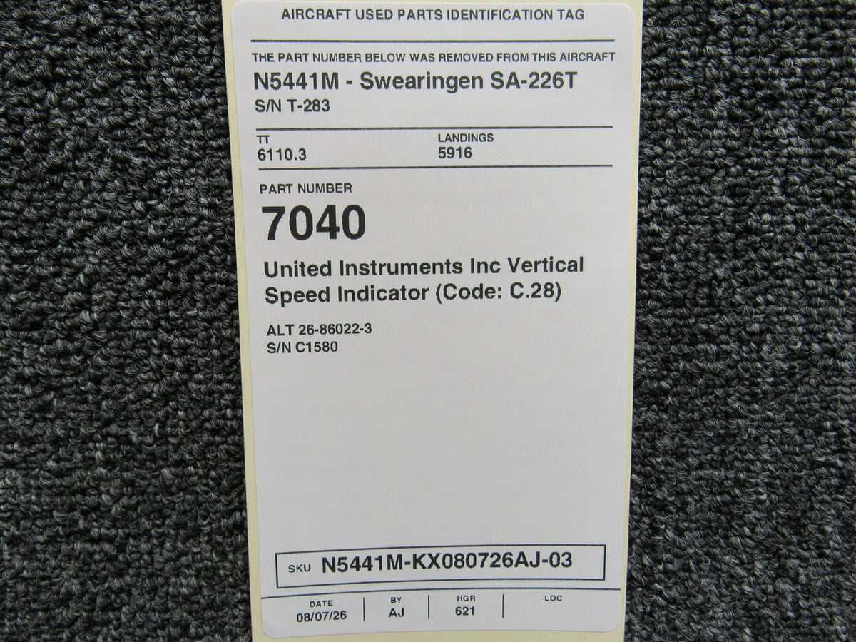 N5441M-KX080726AJ-03AS