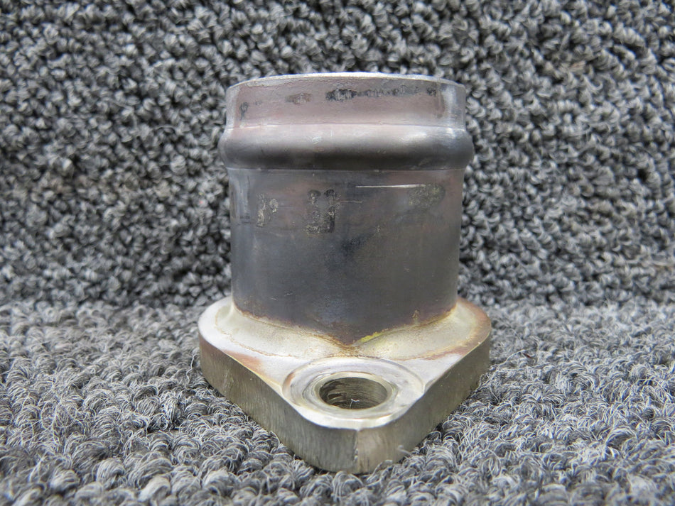 C169-10 Lycoming O-540-F1B5 Robinson R44 Cylinder Riser 4