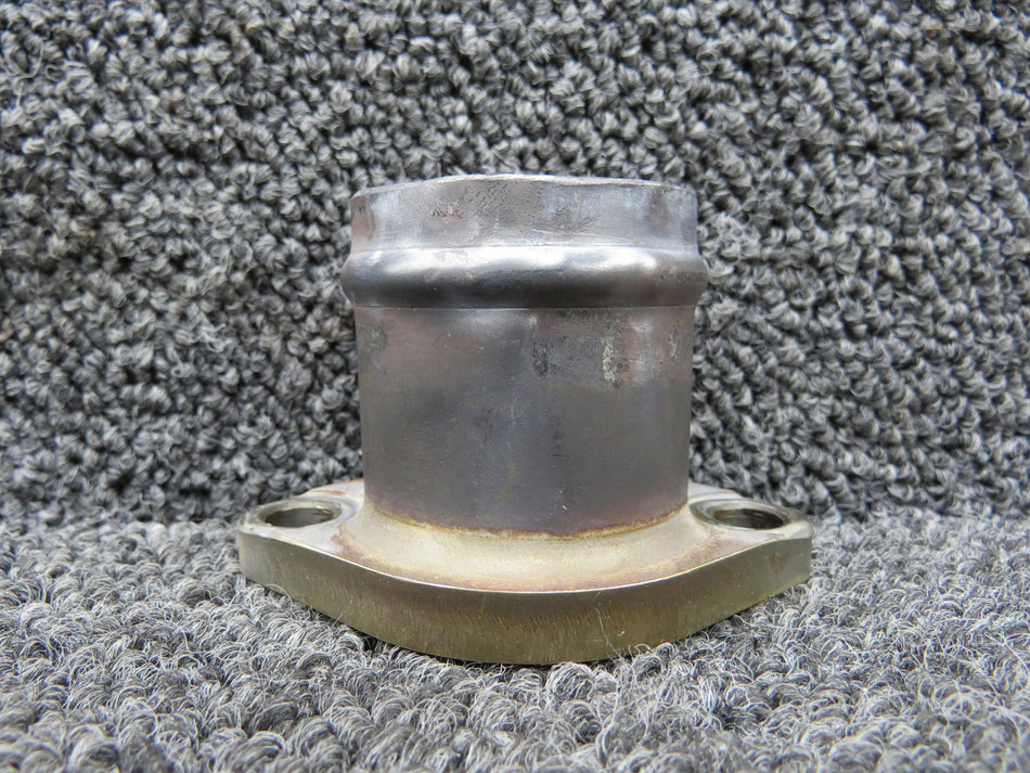 C169-10 Lycoming O-540-F1B5 Robinson R44 Cylinder Riser 4