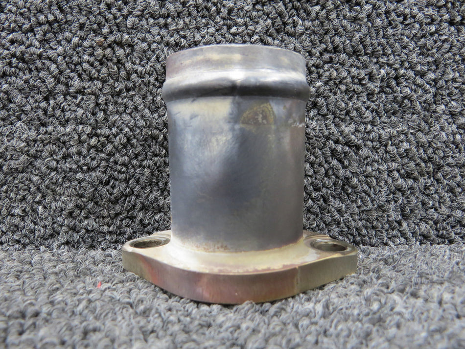 C169-9 Lycoming O-540-F1B5 Robinson R44 Cylinder Riser 3