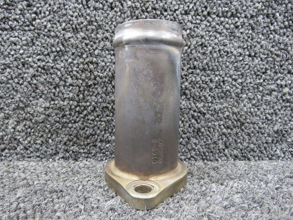 C169-8 Lycoming O-540-F1B5 Robinson R44 Cylinder Riser 2