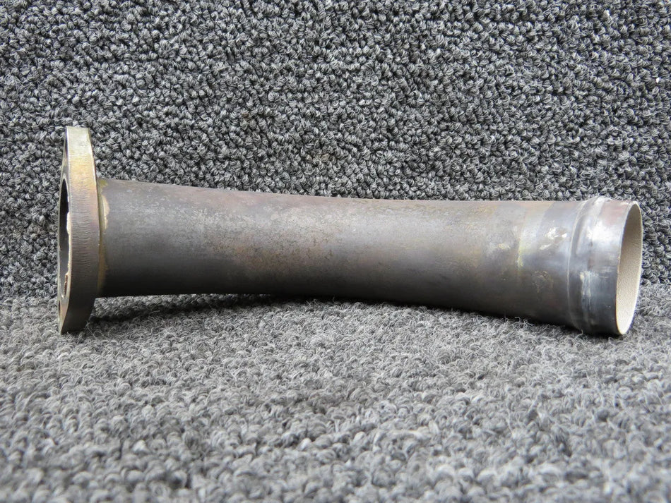 C169-12 Lycoming O-540-F1B5 Robinson R44 Cylinder Riser 6