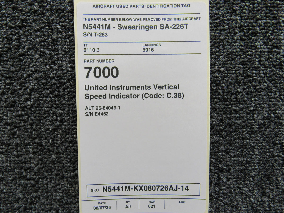 N5441M-KX080726AJ-14AS