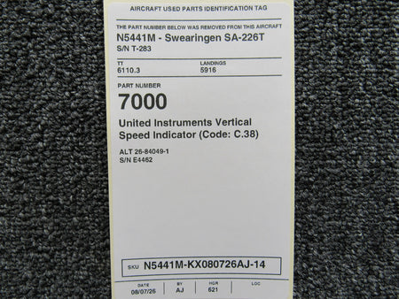 N5441M-KX080726AJ-14AS