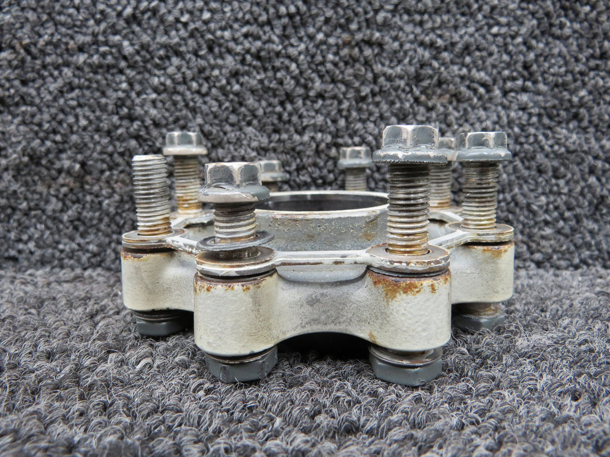 N441HQ-67AR-CO