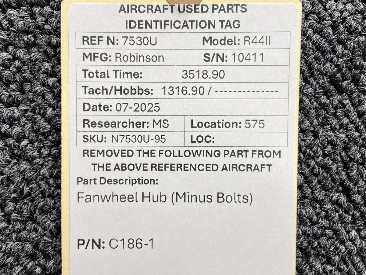 N7530U-95KW-V
