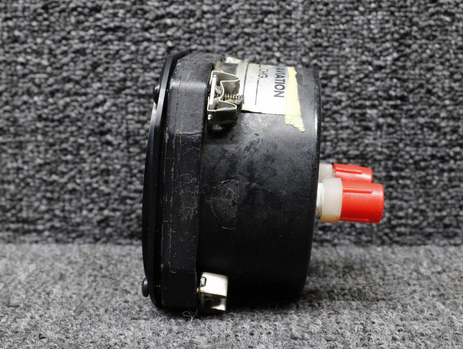 27-86022-11 Swearingen SA-226T Airspeed Indicator with Faceplate