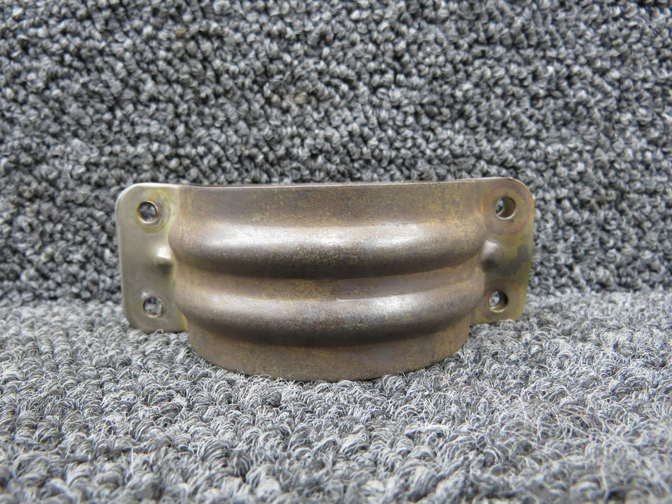 C169-25 Robinson R44 Lycoming O-540-F1B5 Exhaust Clamp Set